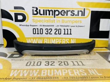 Bumper Ford Kuga MK3 Sport 2018-2021 Achterbumper 1-F10-8297 beschikbaar voor biedingen