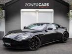 Aston Martin DB11 V8 Coupe | Black Pack | Full Service Histo, Automaat, 4 zetels, Bedrijf, 2 deurs