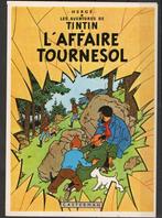 Carte postale : Tintin/ L'affaire Tournesol - édition Arno, Collections, Enlèvement ou Envoi
