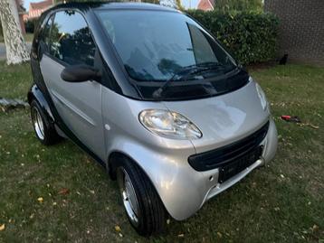 Auto beschikbaar voor biedingen