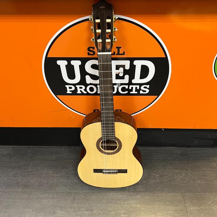 Cordoba C5 klassieke gitaar | Zo goed als nieuw, Muziek en Instrumenten, Snaarinstrumenten | Gitaren | Akoestisch, Zo goed als nieuw