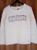 Mooie kinder trui maat 134 / 140, Kinderen en Baby's, Kinderkleding | Maat 134, Gebruikt, Meisje, Trui of Vest, Ophalen of Verzenden