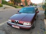 Alfa romeo 164 2.5Td ancetre, Enlèvement, Alfa Romeo