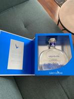 Grey Goose VX, Ophalen, Nieuw