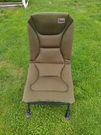 Siege péche c carp, Ophalen