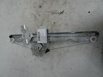 RAAMMECHANIEK RECHTS VOOR Dacia Duster (HS) (807206838R), Gebruikt, Dacia