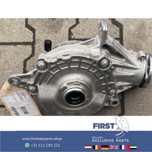 A2233302303 W214 W223 W236 W254 DIFFERENTIEEL VERDEELBAK Me, Auto-onderdelen, Transmissie en Toebehoren, Mercedes-Benz, Gebruikt