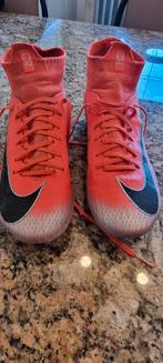 Nike Mercurial CR7 met sok. Maat 39., Ophalen of Verzenden, Gebruikt