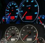 VW Golf 3/ Caddy '96/ Polo 6N/ Vento - Indiglo Tellerplaten, Ophalen of Verzenden