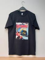 T-shirt Smokin Joe's Racing taille M, Noir, Taille 48/50 (M), Gildan, Envoi