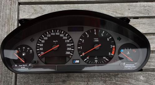 BMW E36 Euro M3 3.0 ! Cluster Kilometer teller sensor, Autos : Pièces & Accessoires, Tableau de bord & Interrupteurs, BMW, Enlèvement