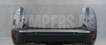 Bumper Peugeot 2008 II 2 Serie GT 19- 9827298080 Achterbumpe beschikbaar voor biedingen