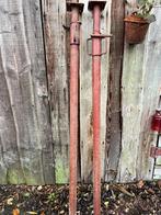 metsersschoor, Doe-het-zelf en Bouw, Ophalen, Gebruikt