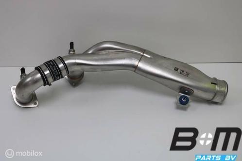 Aanzuigbuis Audi RS4 8W Avant, Auto-onderdelen, Motor en Toebehoren, Gebruikt