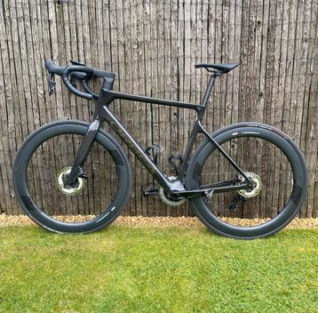 Orbea Orca M31eTeam 2022, Vélos & Vélomoteurs, Enlèvement, Carbone, Hommes
