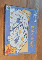 Kids Bingo - Winnie the Pooh, Ophalen, Gebruikt