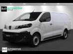 Peugeot Expert Premium long camera gps, Auto's, 186 g/km, 144 pk, Wit, Bedrijf
