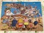 puzzel wasgij? 1000 stukken, Ophalen, 500 t/m 1500 stukjes, Gebruikt, Legpuzzel