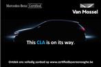 Mercedes-Benz CLA-Klasse Shooting Brake 180 AMG Line 7G-DCT, 5 places, Carnet d'entretien, Break, Automatique