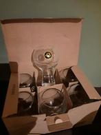 6 nieuwe likeur 43 glazen, Ophalen, Nieuw