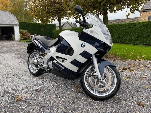 MOTO, Motoren, Motoren | Honda, Particulier, Toermotor, meer dan 35 kW, 4 cilinders, ABS, Cardan-aandrijving, Handvatverwarming
