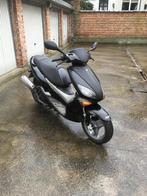 Yamaha Maxter scooter voor onderdelen, Fietsen en Brommers, Overige typen, Gebruikt, Yamaha, Ophalen