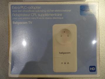 Adaptateur CPL, Enlèvement, Neuf