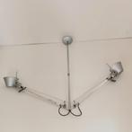 Tolomeo Artemide kroonluchter, Huis en Inrichting, Ophalen, Gebruikt, Metaal, 75 cm of meer
