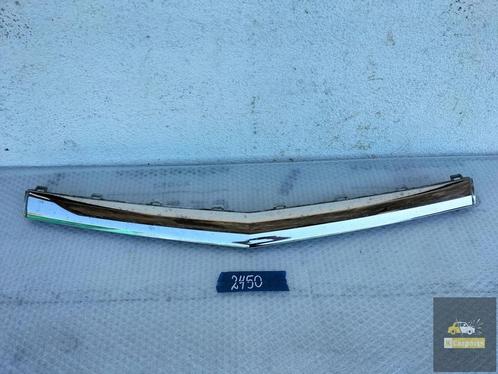 MERCEDES MB S COUP C217 BUMPER NIKKEL, Auto-onderdelen, Carrosserie, Bumper, Mercedes-Benz, Gebruikt