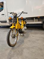 Honda Camino, Ophalen