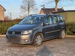 VW TOURAN 2011 7 plaatsen 1,6 tdi 290 000 km, Auto's, Bedrijf, Te koop, Touran