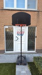 Klein basketdoel kipstra, Ophalen, Gebruikt, Ring, Bord of Paal