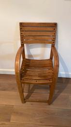 Torck kinderstoel, Antiek en Kunst, Ophalen