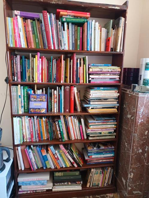 Kookboeken, Boeken, Kookboeken, Zo goed als nieuw, Vegetarisch, Ophalen of Verzenden