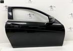 (VR) Mercedes C Klasse W204 Coupe portier deur voor rechts, Autos : Pièces & Accessoires, Carrosserie & Tôlerie, Porte, Enlèvement