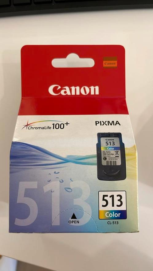 Canon 2971B001, Computers en Software, Printerbenodigdheden, Nieuw, Ophalen