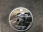 2024 Fiji - Robocop  1 oz silver, Enlèvement ou Envoi, Monnaie en vrac, Argent