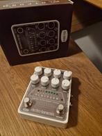Electro Harmonix EHX Platform Compressor / Limiter, Enlèvement ou Envoi, Compresseur
