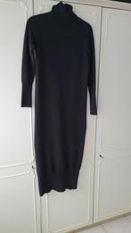 robe hiver dame taille unique(plutôt S/M), Maat 38/40 (M), Hangar 86, Zwart, Ophalen of Verzenden