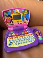 Dora laptop, Kinderen en Baby's, Ophalen, Gebruikt