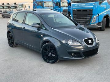 ⁠ Seat Altea - ⁠21/06/2007 - ⁠69000.km - ⁠2L / Diesel  beschikbaar voor biedingen