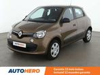 Renault Twingo 1.0 SCe Live (bj 2017), Auto's, Renault, 4 zetels, Gebruikt, 939 kg, Bruin