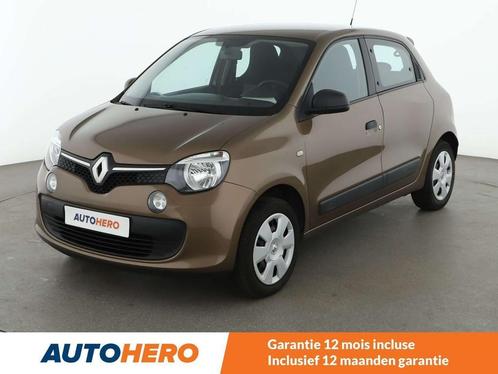 Renault Twingo 1.0 SCe Live (bj 2017), Auto's, Renault, Te koop, Twingo, ABS, Airbags, Airconditioning, Bluetooth, Boordcomputer