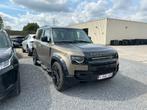 Land Rover defender first edition, Auto's, Te koop, Benzine, BTW verrekenbaar, Particulier