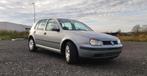VW GOLF 4 1ER PROPRIÉTAIRE, Autos, Argent ou Gris, Achat, Boîte manuelle, Entretenue par le concessionnaire