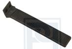 Rubber gaspedaal P1800E+P1800ES (compleet) Volvo onderdeel 6, Ophalen of Verzenden, Nieuw, Volvo