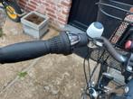 Fiets, Fietsen en Brommers, Ophalen, Zo goed als nieuw
