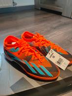 MESSI.3 voetbalschoenen, Sport en Fitness, Volleybal, Ophalen, Zo goed als nieuw