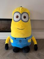 Minions knuffel 130cm, Ophalen, Zo goed als nieuw, Overige typen