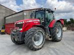 2011 MASSEY FERGUSON - 2011 - MF 8690 PS, Gebruikt, Massey Ferguson